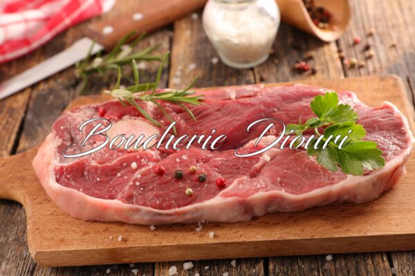 Côtes Gigot d'Agneau