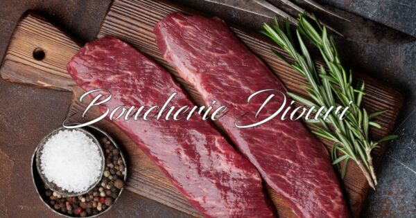 Hampe de Boeuf