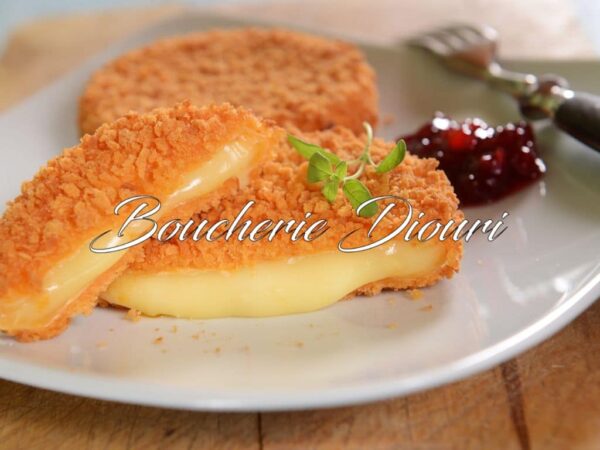 Cordon Bleu de dinde