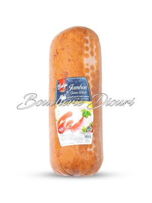 Jambon Cuisse De Dinde Suprème