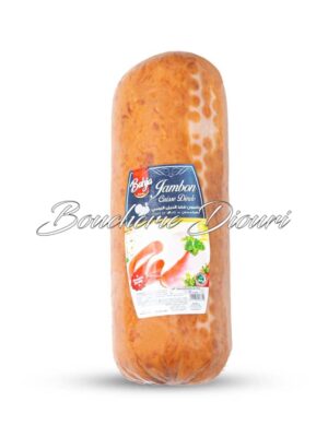 Jambon Cuisse De Dinde
