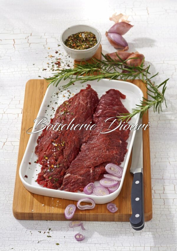 Bavette d'Aloyau