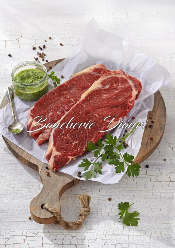 Faux Filet