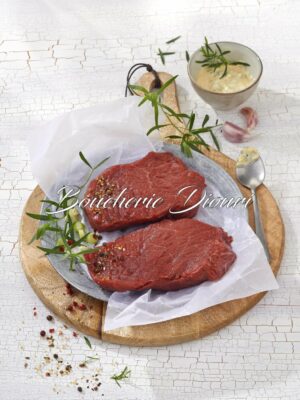 Filet de Rumsteak