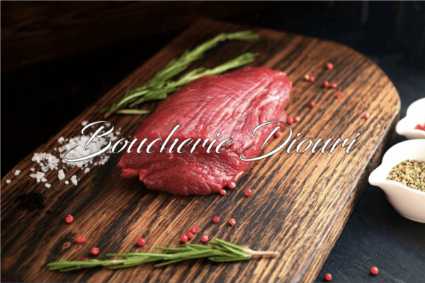 Chateaubriand 250 grs