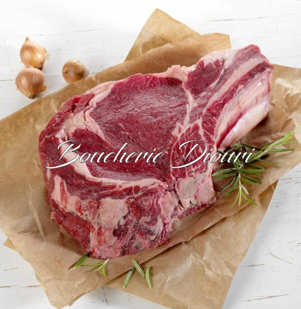 Côte De Boeuf