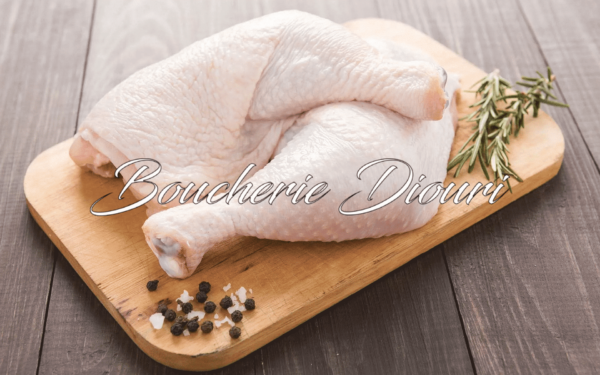Cuisse de Poulet