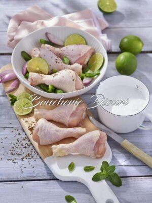 Pilons de Poulet