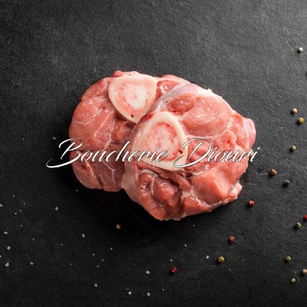 Jarret De Veau