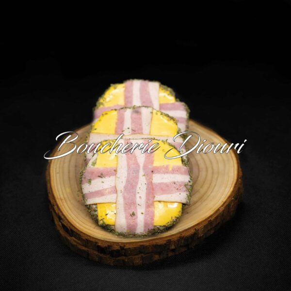 Rond Savoyard