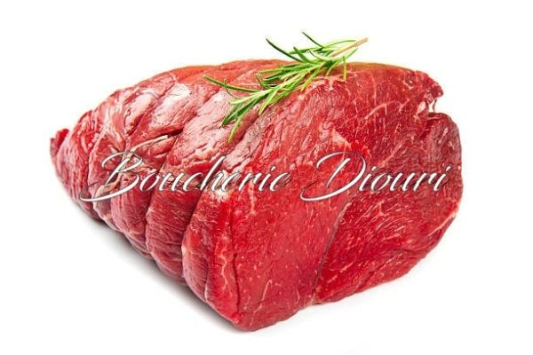 Rôti de Boeuf Extra Tendre