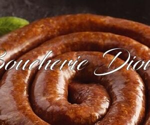 Saucisses de Foie