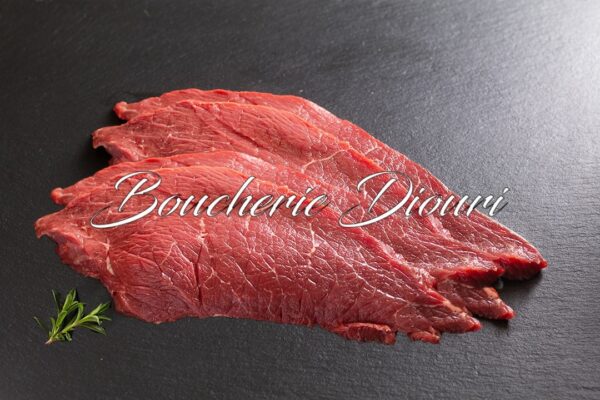 Steak 1ere categorie