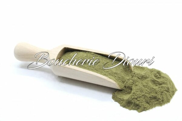 Thym moulu 50 grs (zaatar)
