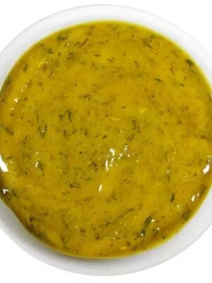 Marinade thym citron  (100cl)