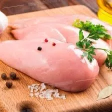 Filet de dinde en Morceau 250 grs