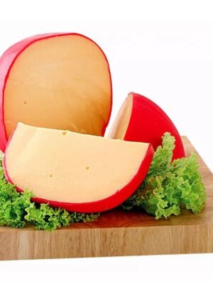 Fromage rouge 100 grs