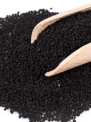 Graine de nigelle 50 grs