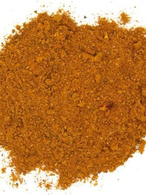 Ras El hanout
