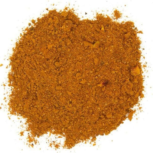 Ras El hanout