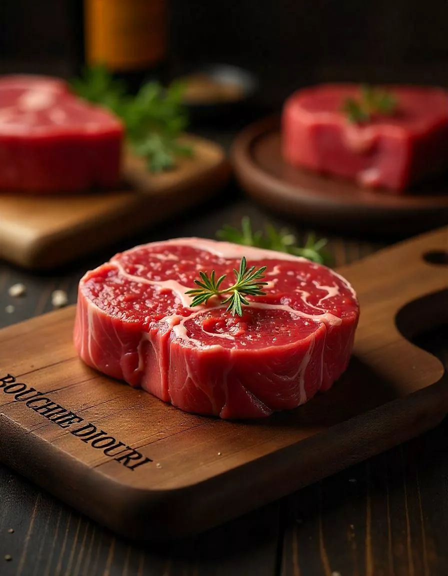 You are currently viewing Tout sur le Steak : Passion, Saveurs et Techniques